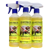 Geo repelent protiv kuna 500 ml