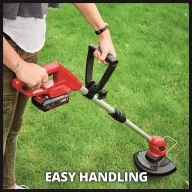 Einhell Akumulatorski trimer za travu GC-CT 18/24 Li - Solo