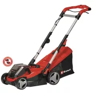 Einhell Akumulatorska kosilica GE-CM 36/34-1 Li - Solo