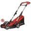 Einhell Akumulatorska kosilica GE-CM 36/34-1 Li - Solo