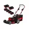 Einhell akumulatorska kosilica GE-CM36/47 S HW Li (4x4,0Ah)