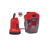 Einhell akumulatorska potopna pumpa GE-SP 18 LL Li - Solo