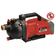 Einhell akumulatorska vrtna pumpa AQUINNA - Solo