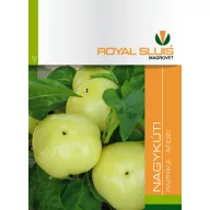 Almapaprika ljuta Nagykúti 0,4 g Royal Sluis