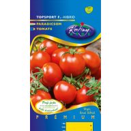 Rajčica Topsport F1 20 sjemenki