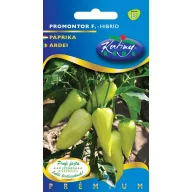 Jestiva paprika Promontor F1 15 sjemenki