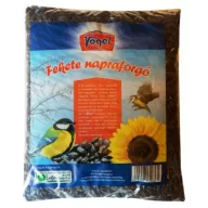 Hrana za ptice crni suncokret 1 kg