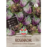 Resasta prokulica Autumn Star 20 sjemenki Sperli