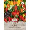 Chili-paprika (malo ljuta / u obliku kapljice) Biqiunho 8 sjemenki Sperli