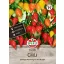 Chili-paprika (malo ljuta / u obliku kapljice) Biqiunho 8 sjemenki Sperli