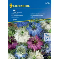 Borzaskata mješavina boja 60 sjemenki Kiepenkerl