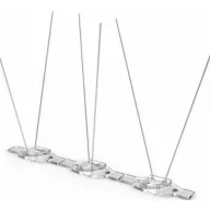 Trn protiv golubova, Spike bird 1 m