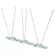 Trn protiv golubova, Spike bird 1 m