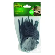 Set kolčića (šiljak + podloška) Terrafix 10 kom