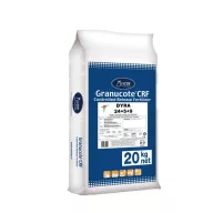   Dyra-Granucote proljetno gnojivo za travnjak 23-5-12+2MgO+Fe+Mn 3-4 mj. 20 kg