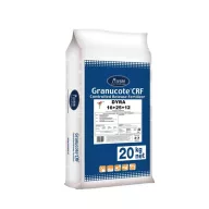   Dyra-Granucote gnojivo za postavljanje travnjaka 16-25-12 2-3 mj. 20 kg