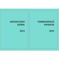   Sredstva za zaštitu biljaka i sredstva za povećanje uroda I-II. 2023.