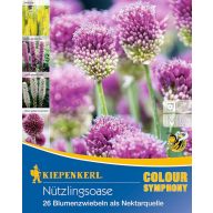 Cvjetne lukovice Vrt korisnih kukaca Kiepenkerl 26 kom