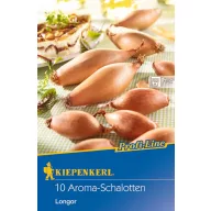 Luk za sadnju (šalotka) Longor duguljasta Kiepenkerl 10 kom