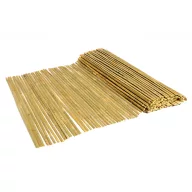Razdijeljeni bambusov pleter Bamboocane 2x5m