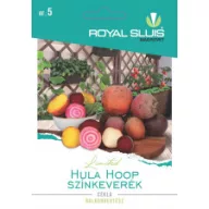 Cikla Hula Hoop mješavina boja 1 g Royal Sluis