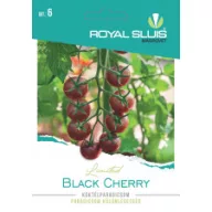 Rajčica koktel Black Cherry 10 sjemenki Royal Sluis