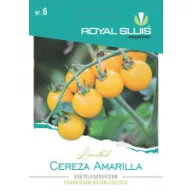 Koktel rajčica Cereza Amarilla 0,25 g Royal Sluis