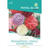Mak božurovog cvijeta mješavina boja 0,08 g Royal Sluis