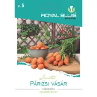 Mrkva Pariški sajam 0,1 g Royal Sluis