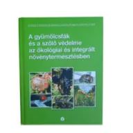  Zaštita voćaka i vinove loze u ekološkoj i integriranoj poljoprivredi