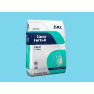 Kalijev klorid Nova Ferti K 25 kg