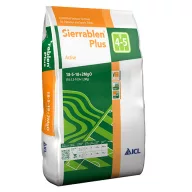 ICL Sierrablen Plus Active 19+5+18+2MgO+Te 3 mjeseca 25 kg