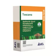 ICL travno sjeme Toscana (mediteranskog karaktera) 1 kg