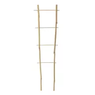 Bambusna cvjetna ljestva Echelle Bamboo 60x20 cm