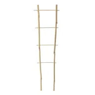 Bambusna cvjetna ljestva Echelle Bamboo 60x20 cm