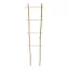 Bambusna cvjetna ljestva Echelle Bamboo 60x20 cm
