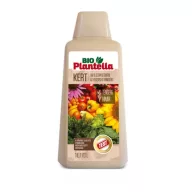 Bioplantella Kert organsko gnojivo s morskim algama 1 l