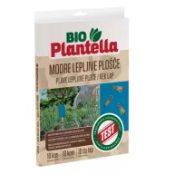 Bioplantella plavi list 10 kom