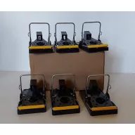 Plastična klopka za miševe Classic