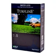 Sjeme trave DLF Turfline Waterless - suho 1 kg