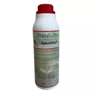   SalvoVita folijarno gnojivo za ublažavanje biotičkog stresa 1 l