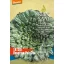 Azijska salata bio Tatsoi Rein Saat oko 500 sjemenki