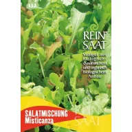 Organska salata Misticanza Rein Saat za oko 4-5 m2