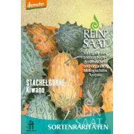 Kiwano bio bodljikavi krastavac Rein Saat oko 10 sjemenki