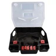 Prozirna kutija za štakore IT