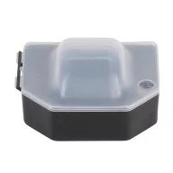 Kutija za hranjenje miševa s metalnim ražnjem IT