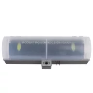 Tunel za hranjenje štakora, multifunkcionalan, proziran IT