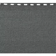 Ogradna mreža s okima Recynet Plus antracit 2x10 m