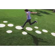 Umjetna trava GREEN DENIA X-TRA 40 2x4 m 40 mm