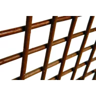 Izvlačna vrbova rešetka TRELLIWILLOW 1x2 m